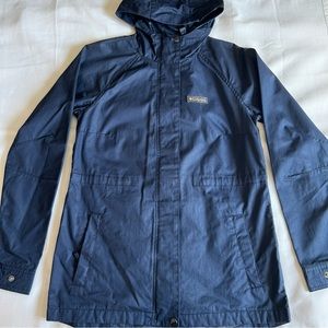Columbia Sportswear Rain Jacket